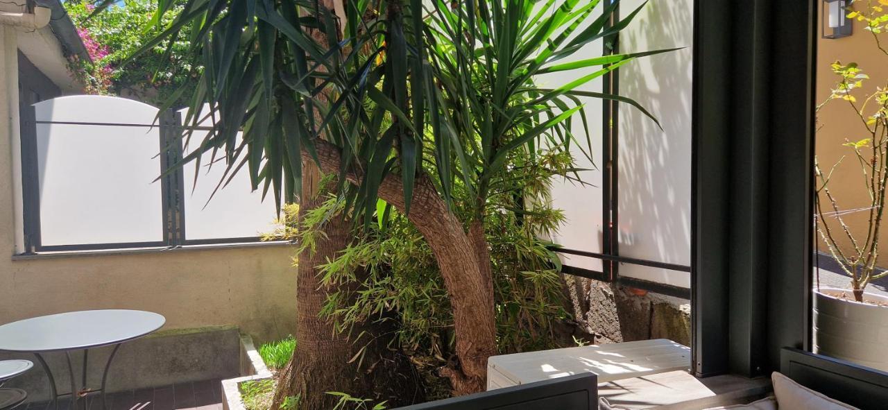 Hotel Valeri روما المظهر الخارجي الصورة