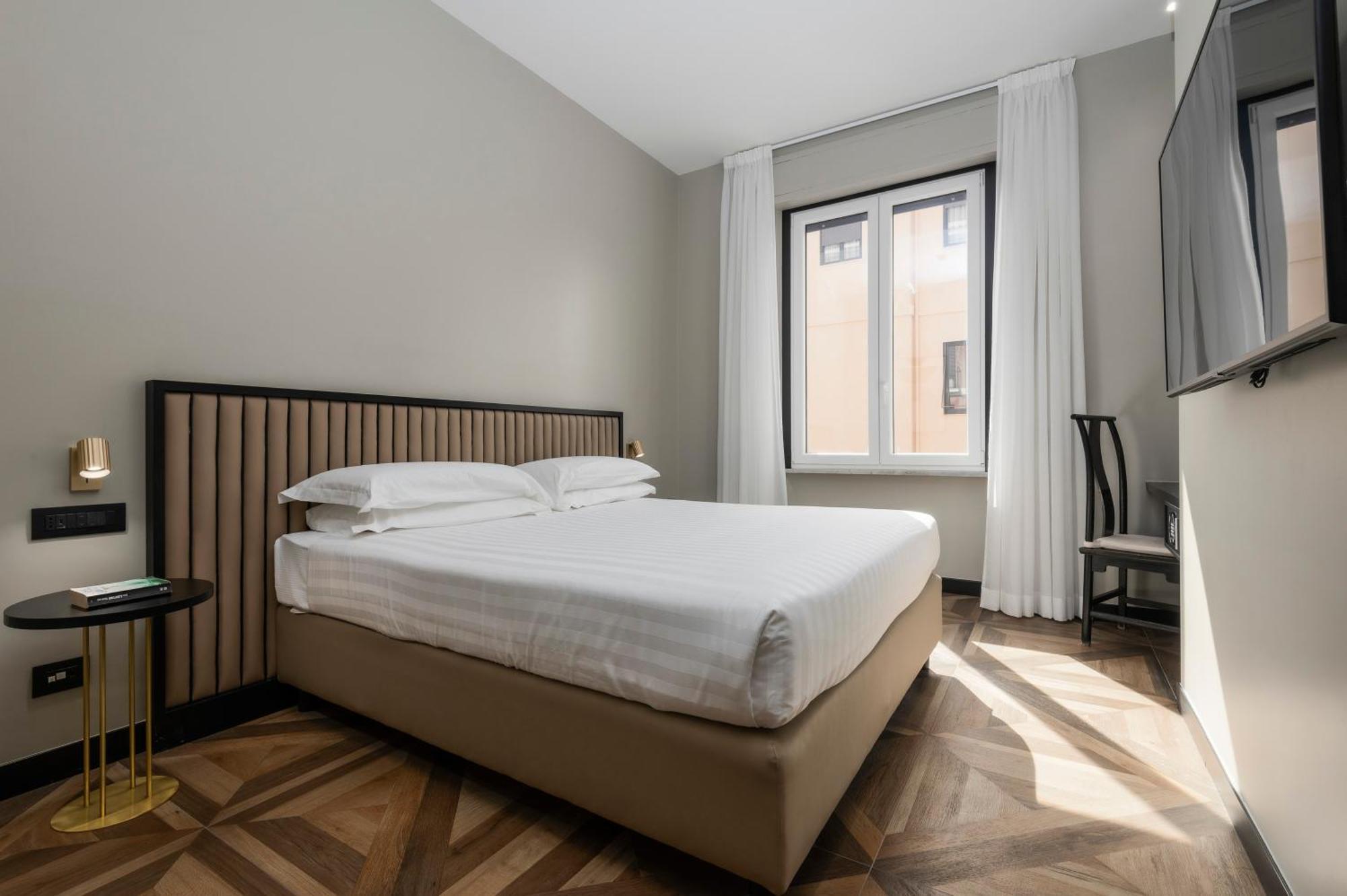 Hotel Valeri روما المظهر الخارجي الصورة