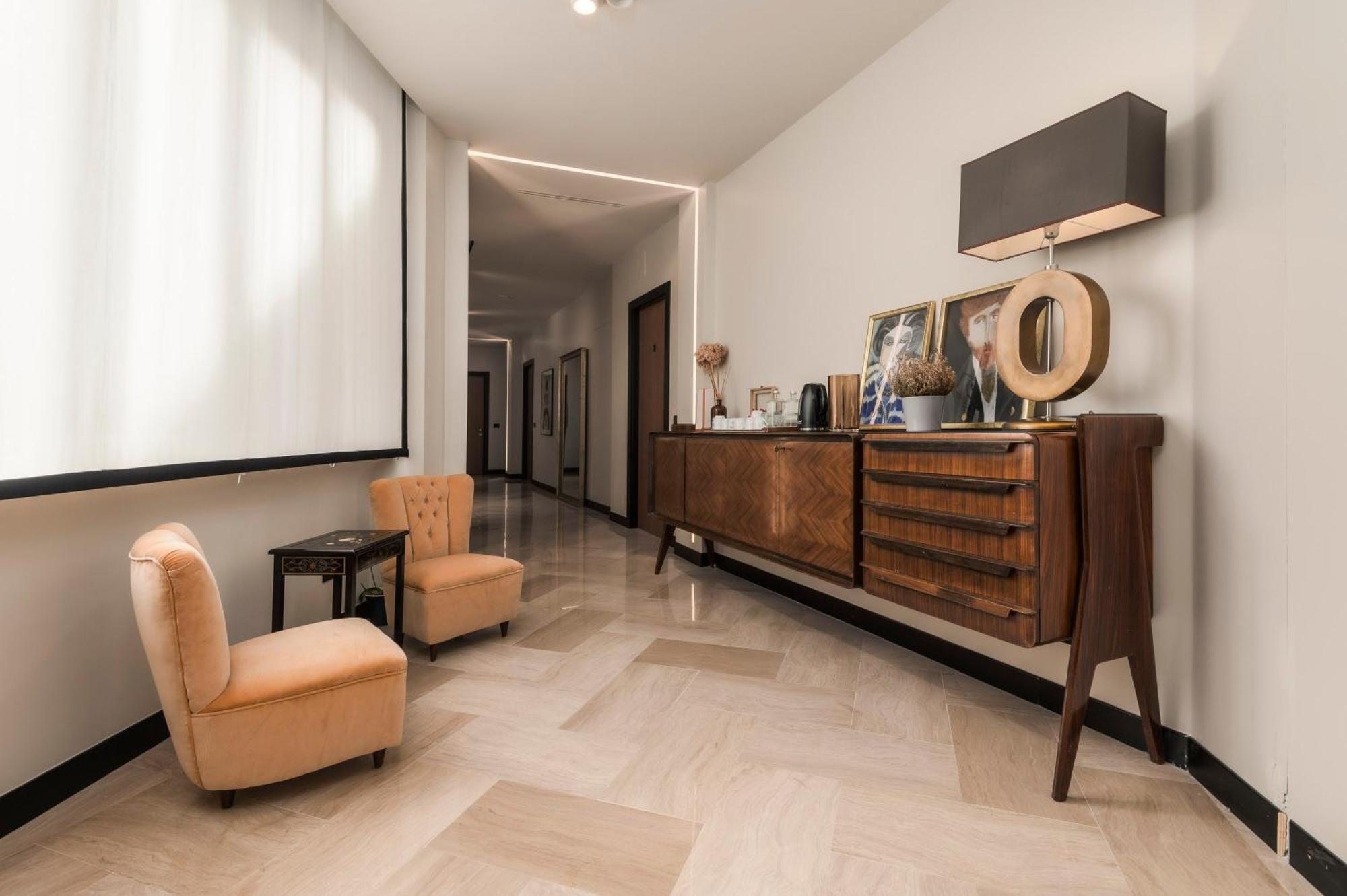 Hotel Valeri روما المظهر الخارجي الصورة